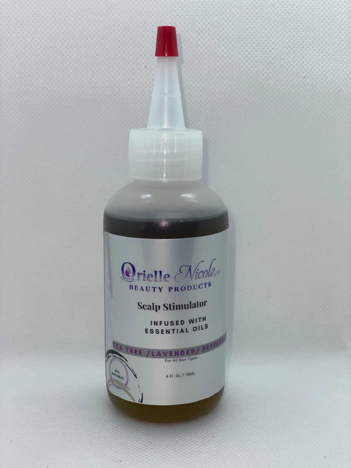 Orielle Nicole Scalp Stimulator